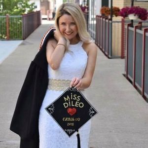 Meet your Posher, Nicole